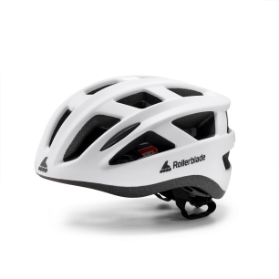 Kask Rollerblade Stride white 2026