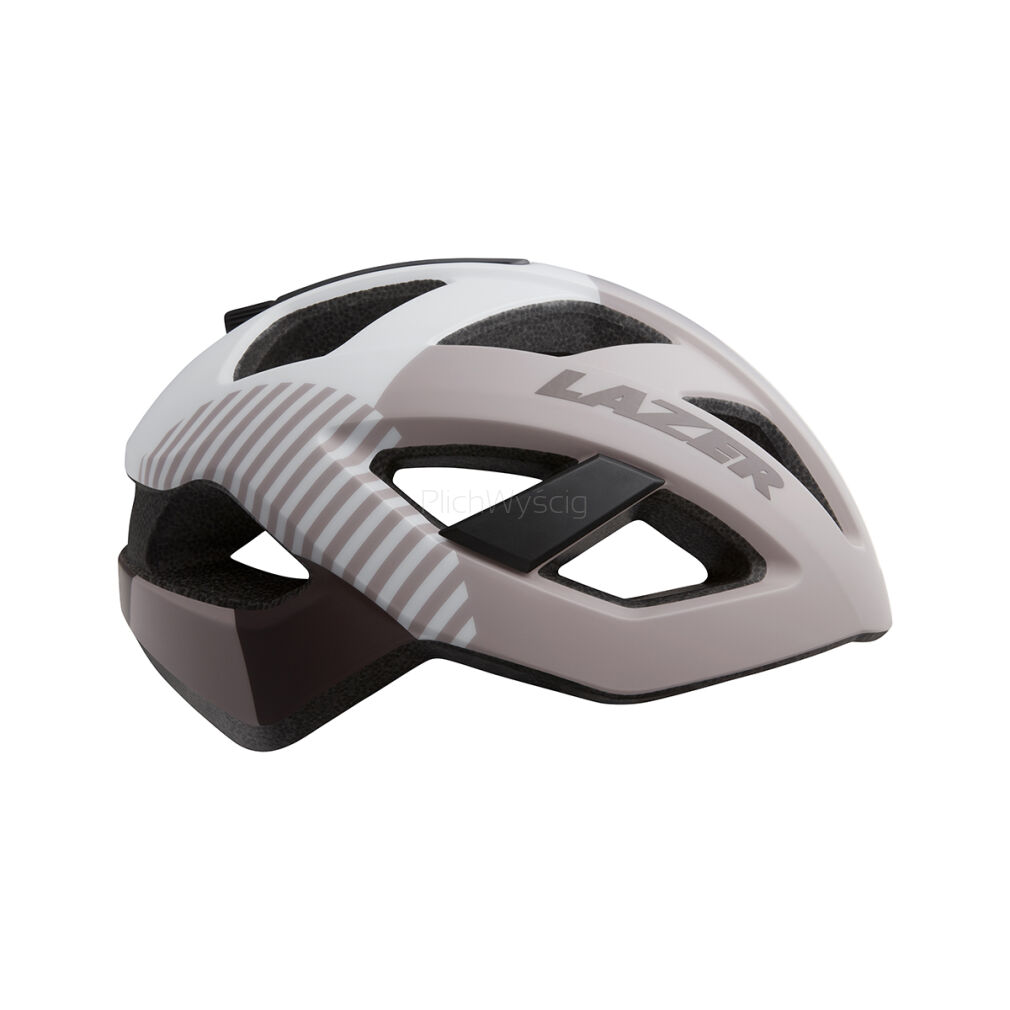 Kask Lazer Cannibal Matte Lila