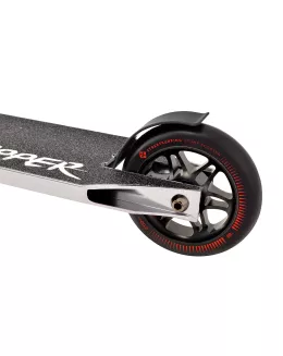 Hulajnoga wyczynowa Ripper Myth Silver - 2