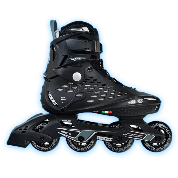 Rolki Roces Veni 80 mm