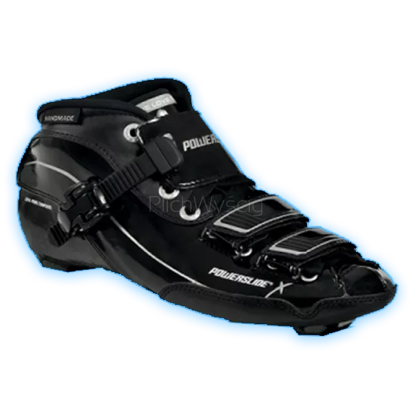 Buty do jazdy szybkiej Powerslide X roz. 42