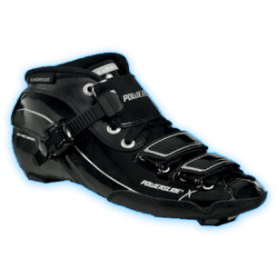 Buty do jazdy szybkiej Powerslide X roz. 42