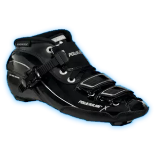 Buty do jazdy szybkiej Powerslide X roz. 42