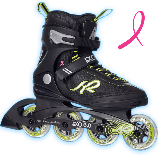 Rolki K2 EXO 6.0 W