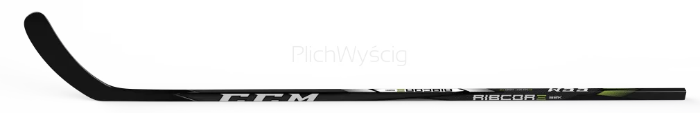 Kij hokejowy CCM Ribcore 62K lewy