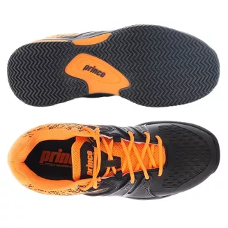 Prince Warrior Lite CC - buty tenisowe - 2