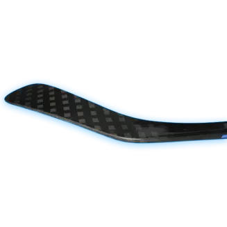 Kij hokejowy Bauer Nexus N6000 GripTac - 2