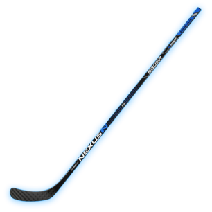 Kij hokejowy Bauer Nexus N6000 GripTac