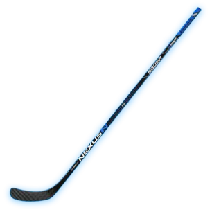 Kij hokejowy Bauer Nexus N6000 GripTac