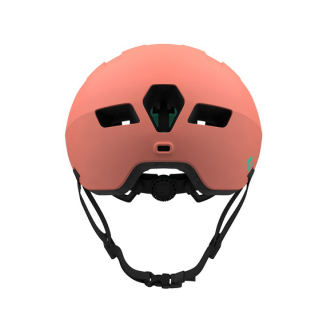 Kask Lazer CityZen Kineticore australian coral - 4