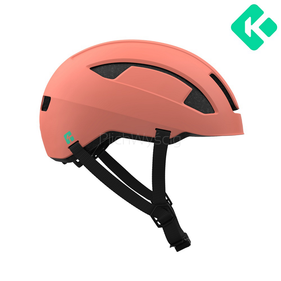 Kask Lazer CityZen Kineticore australian coral
