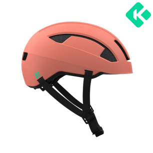 Kask Lazer CityZen Kineticore australian coral
