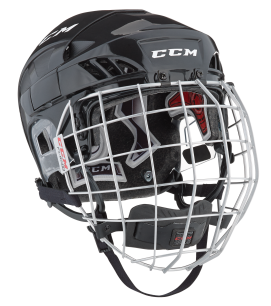 Kask hokejowy CCM FL 60 Combo
