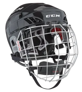 Kask hokejowy CCM FL 60 Combo