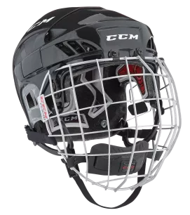 Kask hokejowy CCM FL 60 Combo