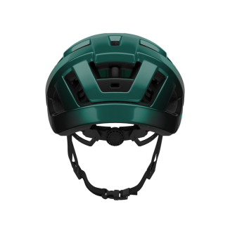 Kask Lazer Codax green black - 3