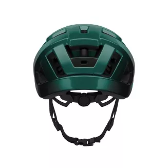Kask Lazer Codax green black - 3