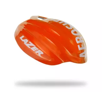Lazer Aeroshell Blade - 5