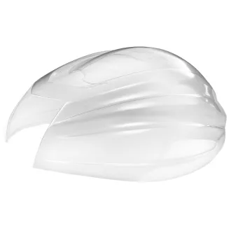 Lazer Aeroshell Blade - 4