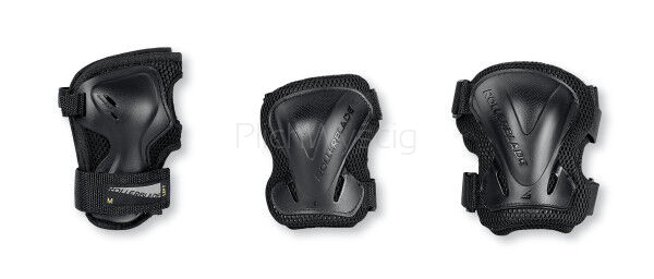 Ochraniacze Rollerblade EVO Gear 3 Pak