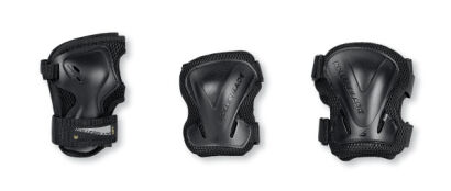 Ochraniacze Rollerblade EVO PRO Gear 3 Pak