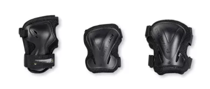 Ochraniacze Rollerblade EVO PRO Gear 3 Pak