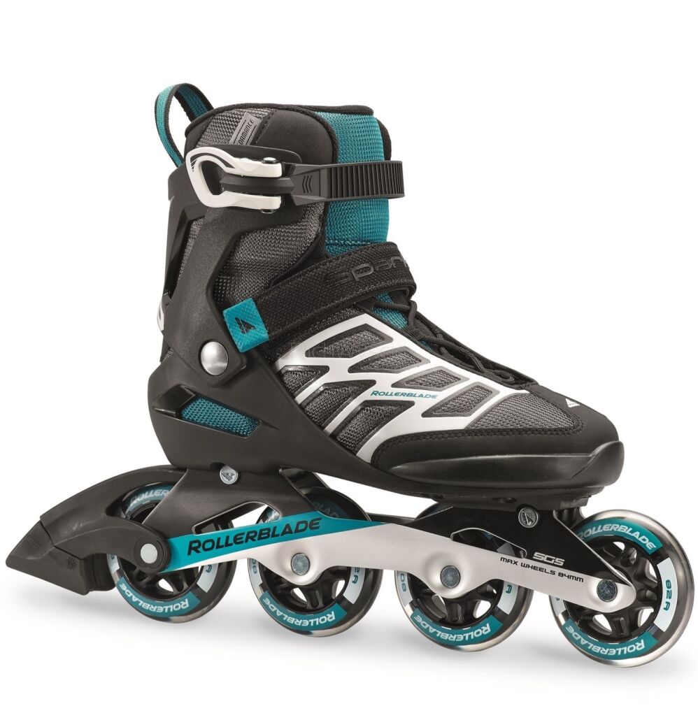 Rolki Rollerblade Spark 80 W