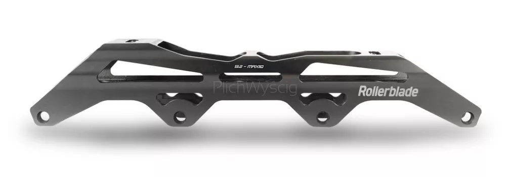 Płoza Rollerblade FLY PRO 4x110 13.2