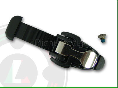 RaceMachine LE Klamra z Paskiem Luigino Buckle 1szt