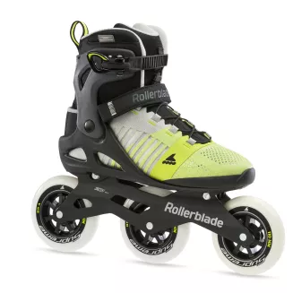 Rolki Rollerblade Macroblade 110 3WD - 4