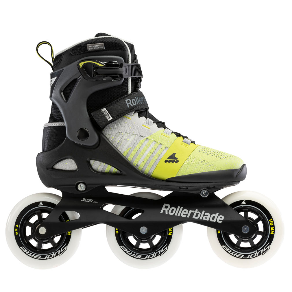 Rolki Rollerblade Macroblade 110 3WD