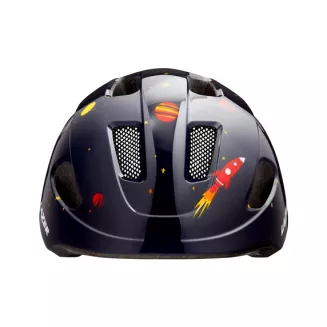 Kask dziecięcy Lazer Nutz KinetiCore Space - 2