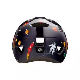Kask dziecięcy Lazer Nutz KinetiCore Space - 3