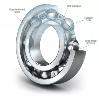 Łożyska Bionic SWISS - 2