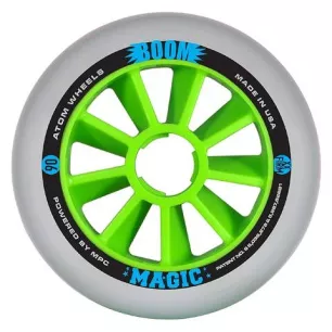 Koła ATOM BOOM MAGIC 90 mm XXFIRM
