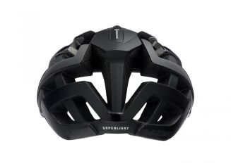 Kask szosowy Lazer Genesis czerwony - 3