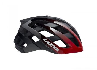 Kask szosowy Lazer Genesis czerwony - 2