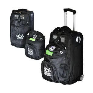 Torba podróżna Luigino Trolley
