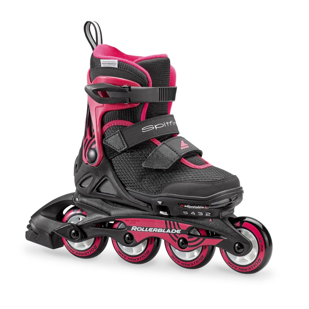 Rolki regulowane Rollerblade SPITFIRE SL G