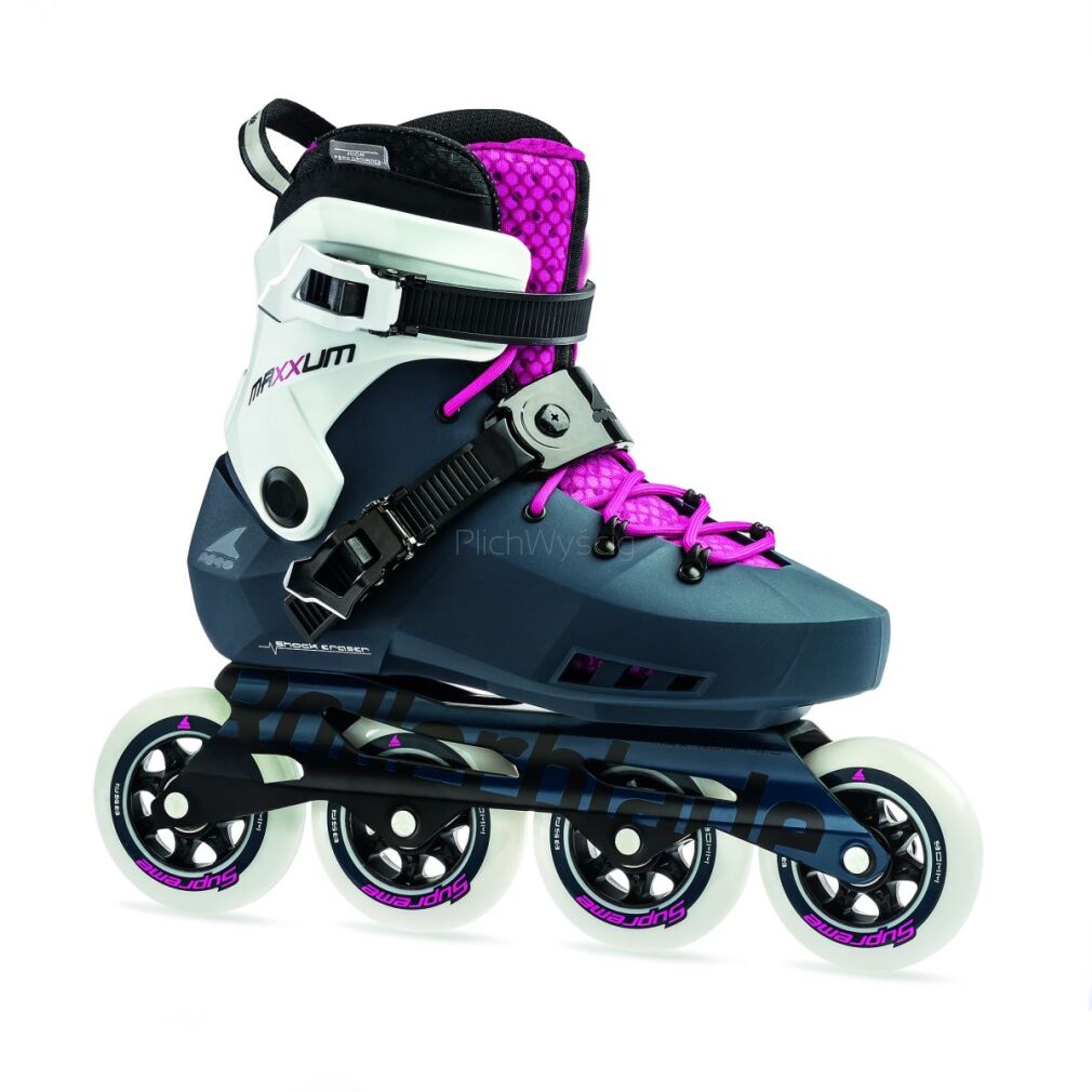 Rolki Rollerblade MAXXUM EDGE 90 W