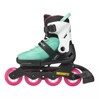 Rolki dziecięce Rollerblade MICROBLADE XT - 2