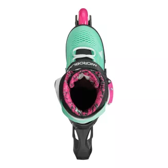 Rolki dziecięce Rollerblade MICROBLADE XT - 4