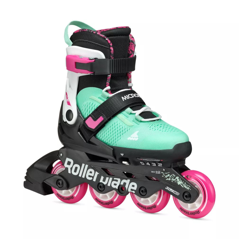 Rolki dziecięce Rollerblade MICROBLADE XT