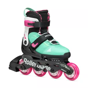 Rolki dziecięce Rollerblade MICROBLADE XT