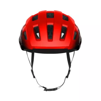 Kask Lazer Codax red black - 2