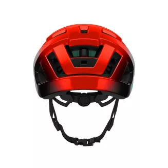 Kask Lazer Codax red black - 3