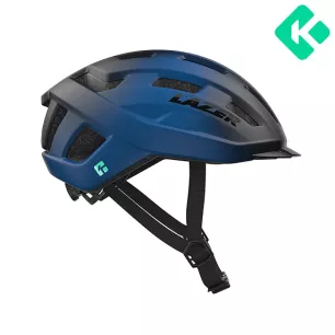 Kask Lazer Codax matte blue