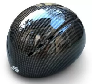Kask łyżwiarski Short Track Evo Junior