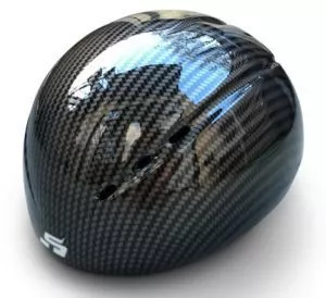 Kask łyżwiarski Short Track Evo Junior