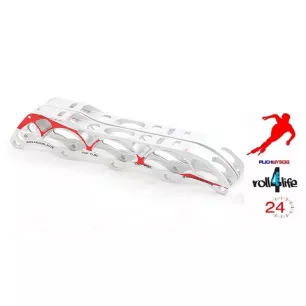 Płoza  Rollerblade Top Fuel 4x100